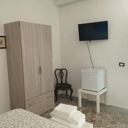 Gli Oleandri 3* Altamura