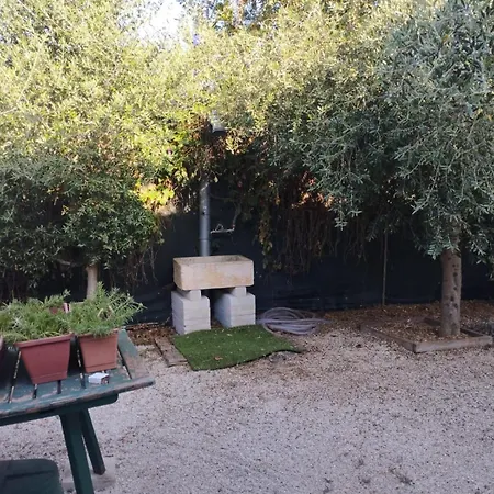 Gli Oleandri 3*