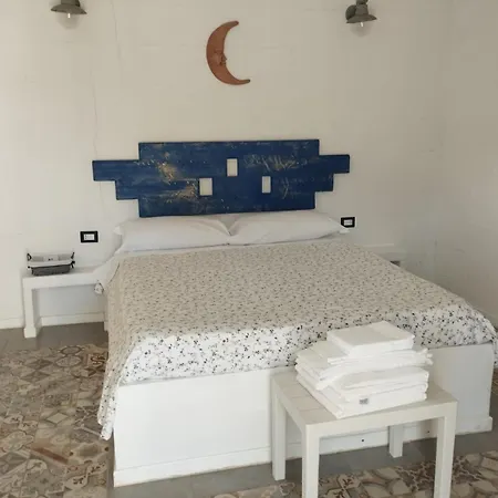 Frühstückspension Gli Oleandri 3*
