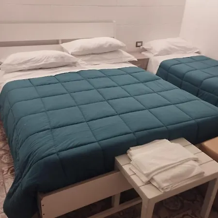 Gli Oleandri 3*