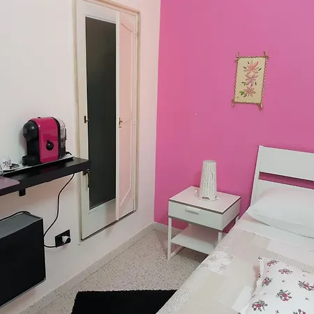 Gli Oleandri 3* Altamura