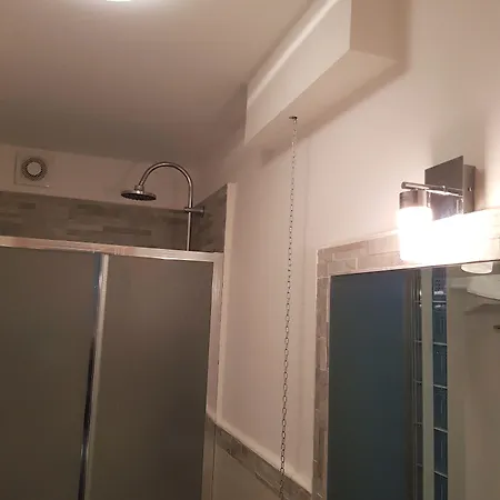 Frühstückspension Gli Oleandri Altamura