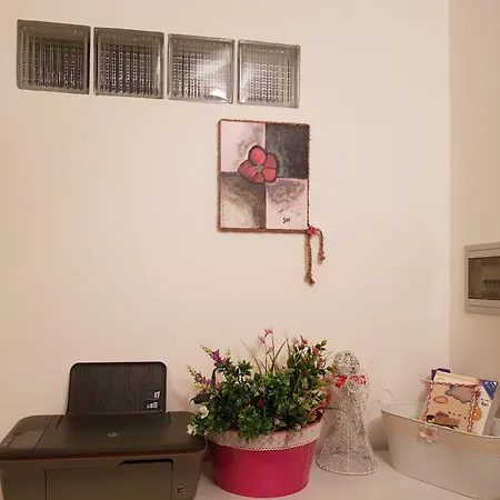 Gli Oleandri 3*