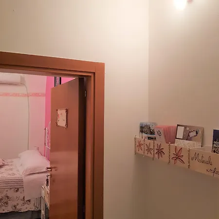 Gli Oleandri 3* Altamura