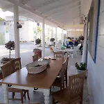 Panzió Gli Oleandri 3*