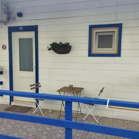 Gli Oleandri Bed & Breakfast Altamura