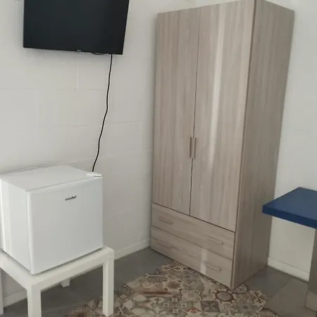Gli Oleandri
