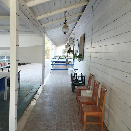 Gli Oleandri 3* Altamura